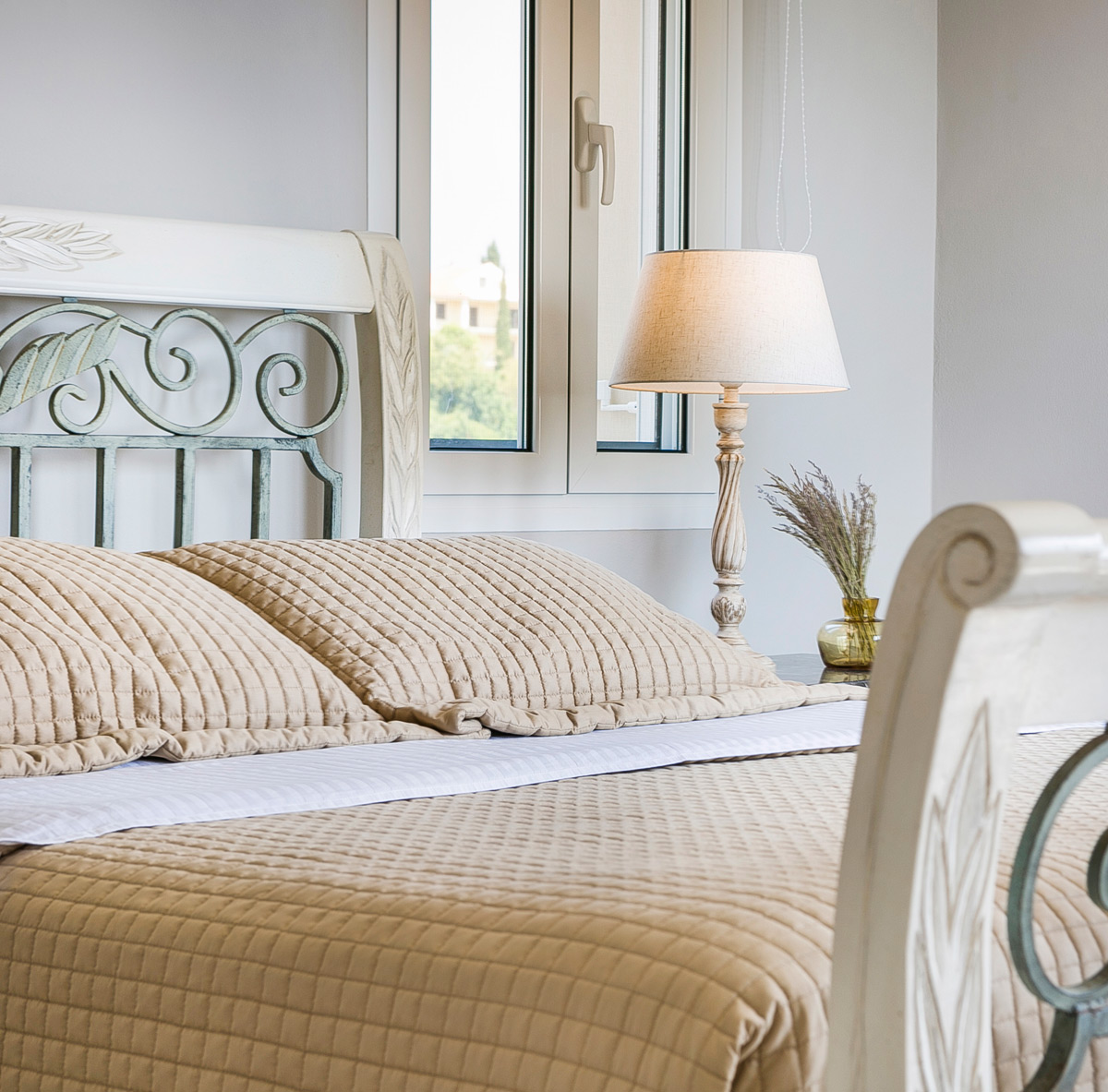Kefalonia Villas - Luxury Villa Kefalonia - Villa Spartia Kefalonia - Wedding Villa Kefalonia - Private Villa Kefalonia