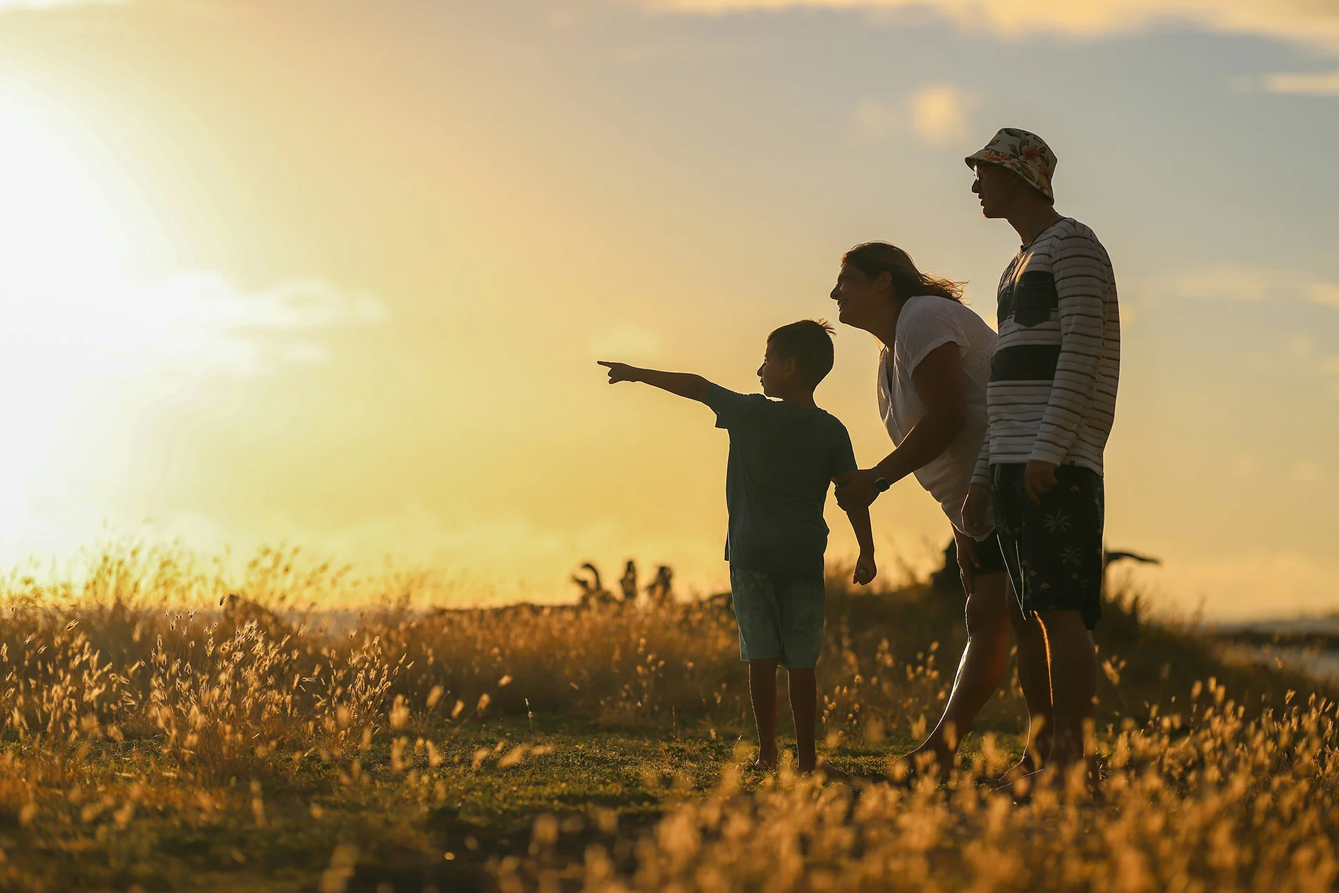 FAMILY FRIENDLY VILLAS IN KEFALONIA