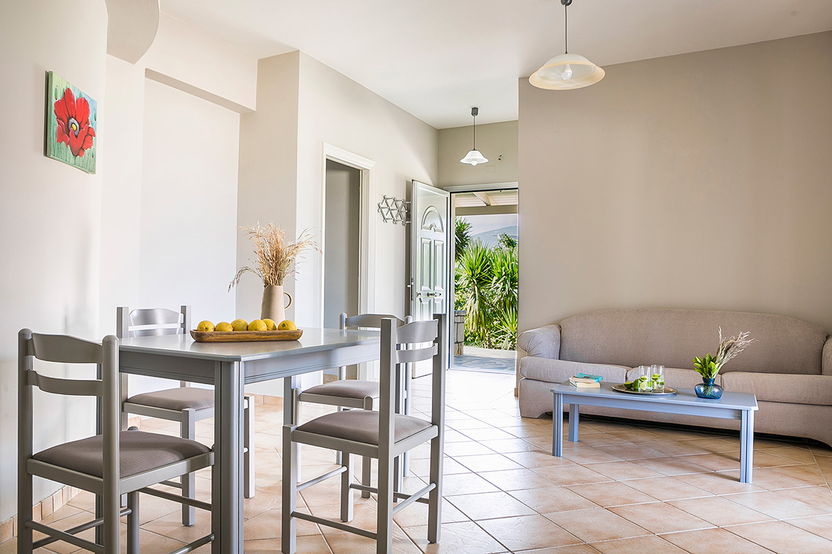 Kefalonia Villas - Luxury Villa Kefalonia - Villa Spartia Kefalonia - Wedding Villa Kefalonia