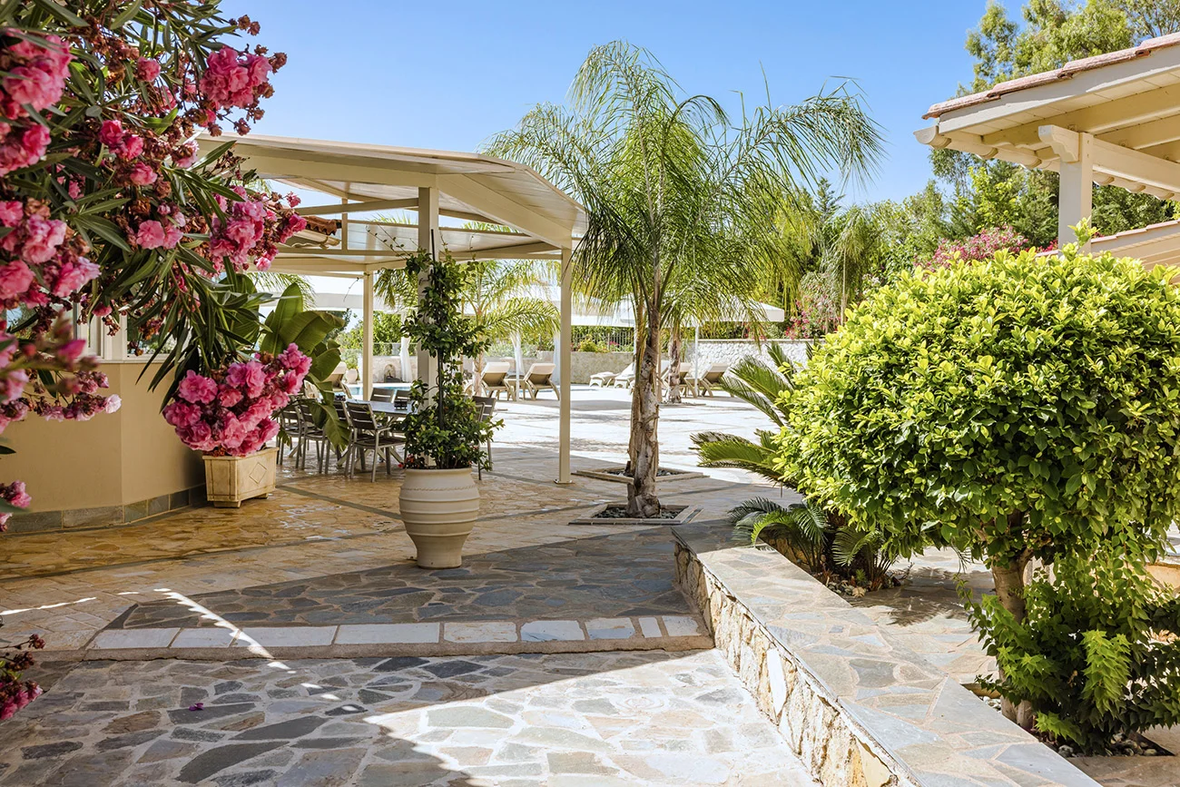 Hidden Gem Kefalonia Villas for Relaxation and Style