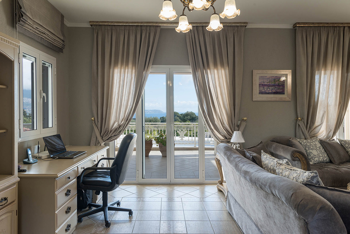 Kefalonia Villas - Luxury Villa Kefalonia - Villa Spartia Kefalonia - Wedding Villa Kefalonia