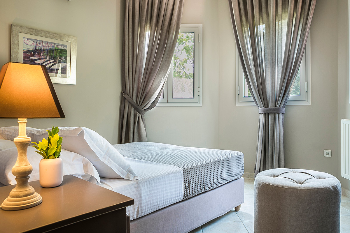 Kefalonia Villas - Luxury Villa Kefalonia - Villa Spartia Kefalonia - Wedding Villa Kefalonia