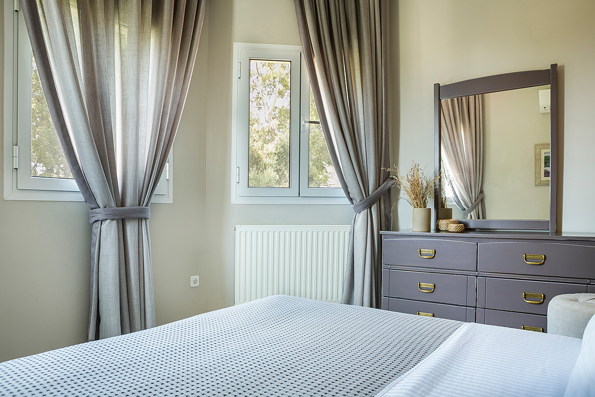 Kefalonia Villas - Luxury Villa Kefalonia - Villa Spartia Kefalonia - Wedding Villa Kefalonia