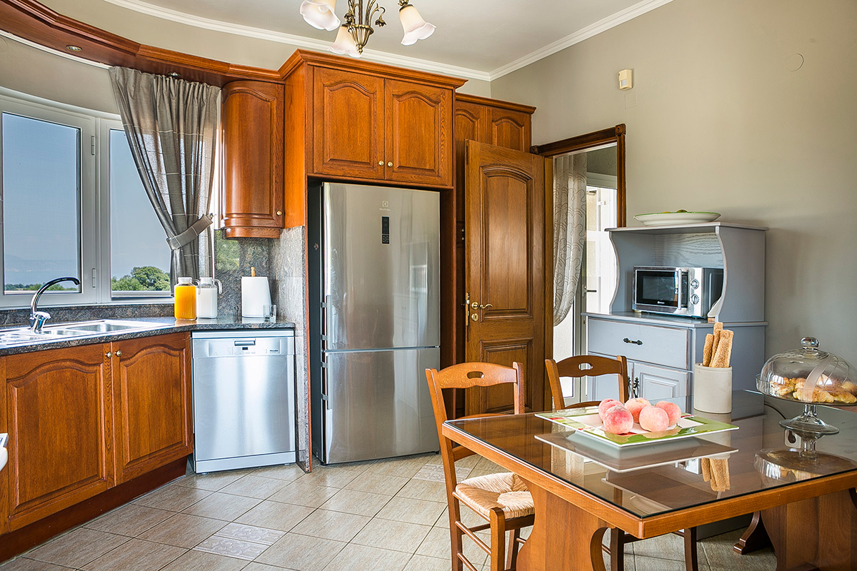 Kefalonia Villas - Luxury Villa Kefalonia - Villa Spartia Kefalonia - Wedding Villa Kefalonia