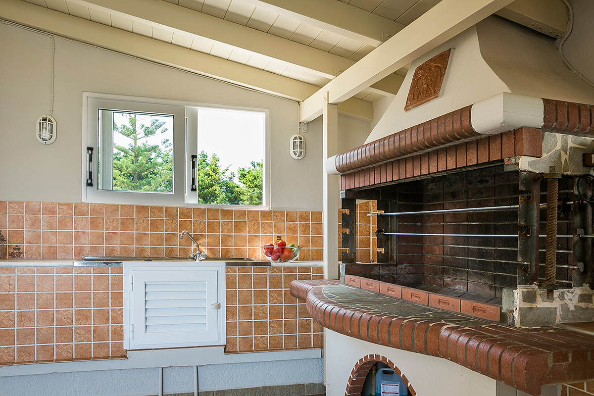 Kefalonia Villas - Luxury Villa Kefalonia - Villa Spartia Kefalonia - Wedding Villa Kefalonia