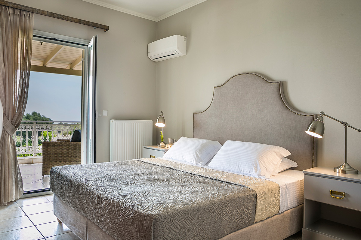 Kefalonia Villas - Luxury Villa Kefalonia - Villa Spartia Kefalonia - Wedding Villa Kefalonia