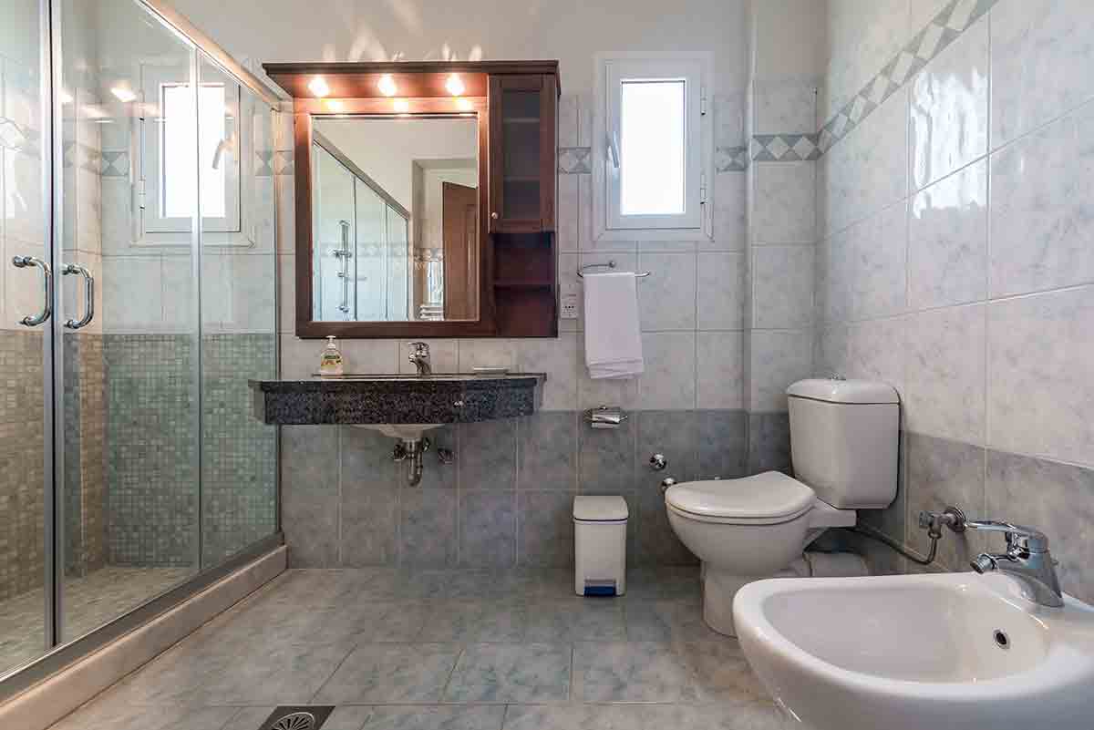 Kefalonia Villas - Luxury Villa Kefalonia - Villa Spartia Kefalonia - Wedding Villa Kefalonia